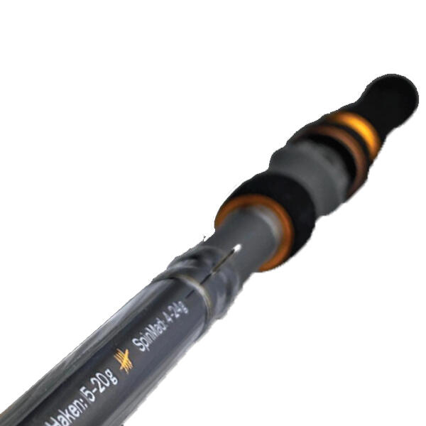 Lieblingsköder Ultraboost Barsch 2,10m 2-15g - Spinnrute 2/5