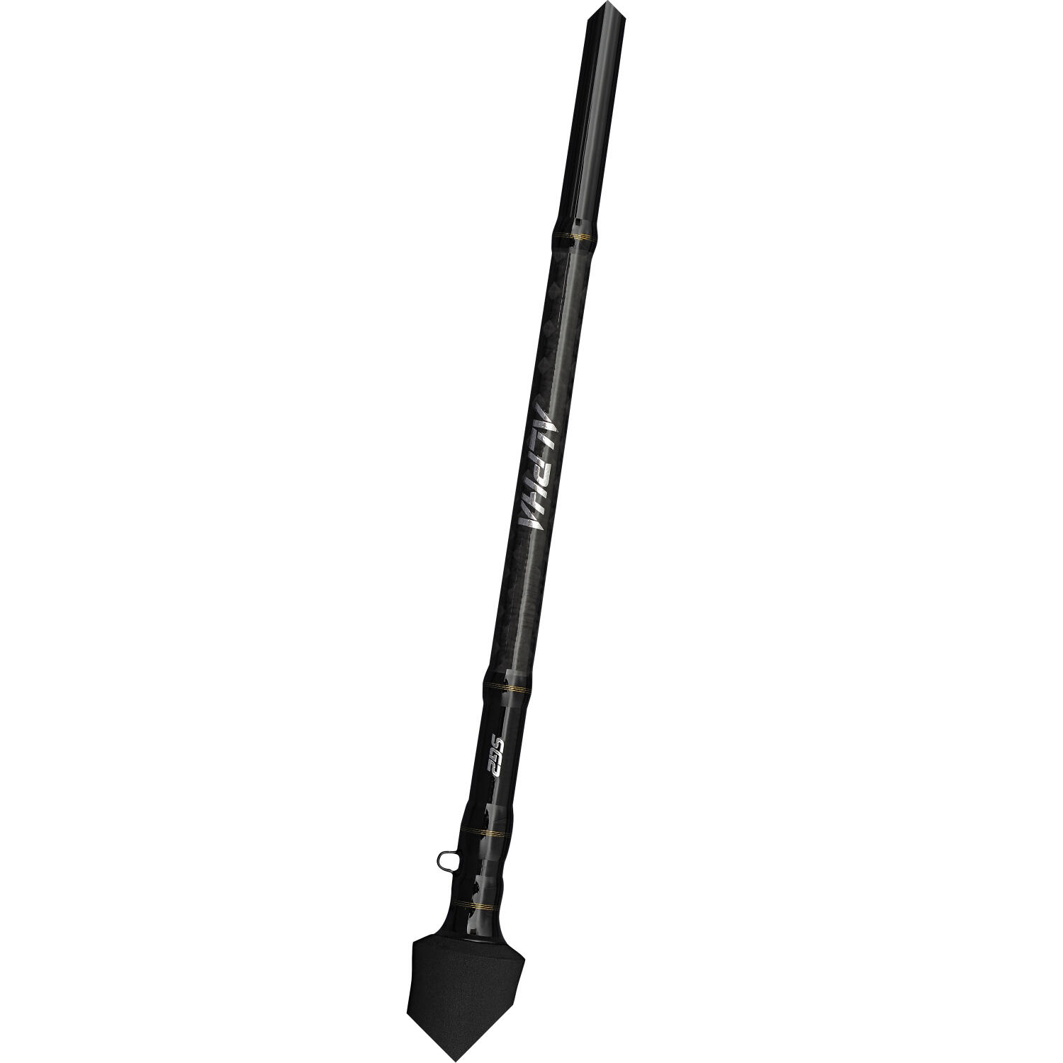 Savage Gear Alpha Sg2 Jerk Bc 2.06m 80-150g - Baitcastrute 3/5
