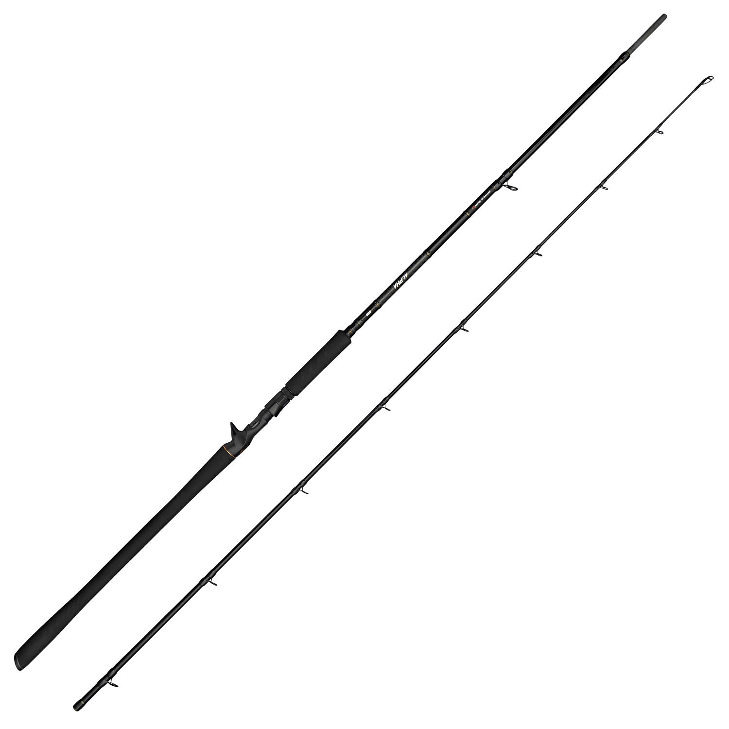 Savage Gear Alpha Sg2 Trolling 2.69m 110-250g - Schlepprute 2/5