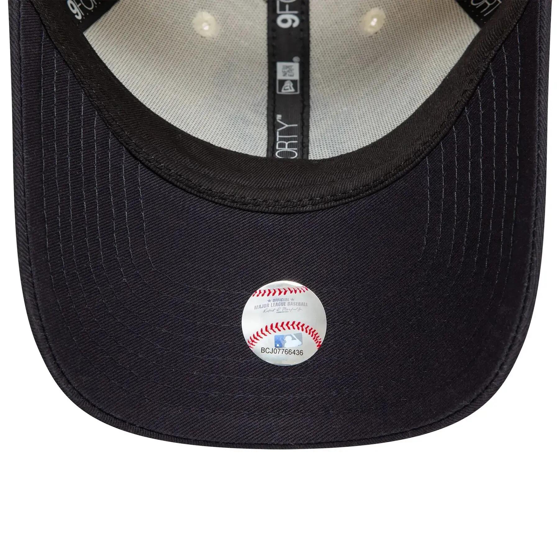 Boné 9forty New York Yankees Colour Block 5/5