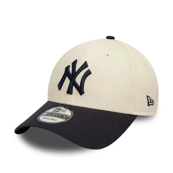 Cap 9forty New York Yankees Colour Block
