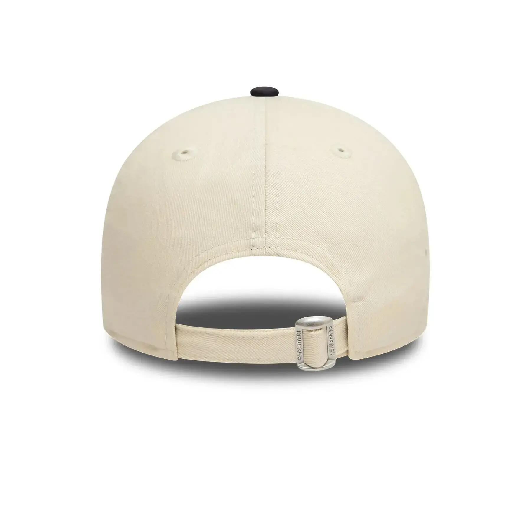 Boné 9forty New York Yankees Colour Block 4/5