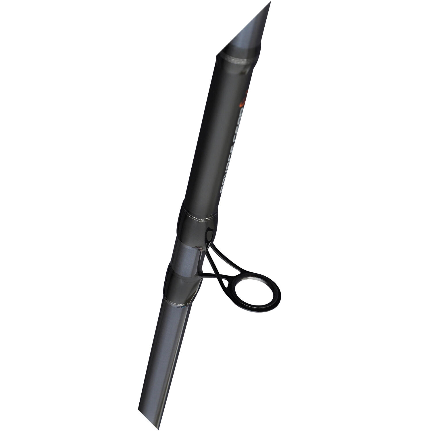 Savage Gear Salmonoid Sg2 Trolling 2.44m 20-30lb - Angelrute 3/5