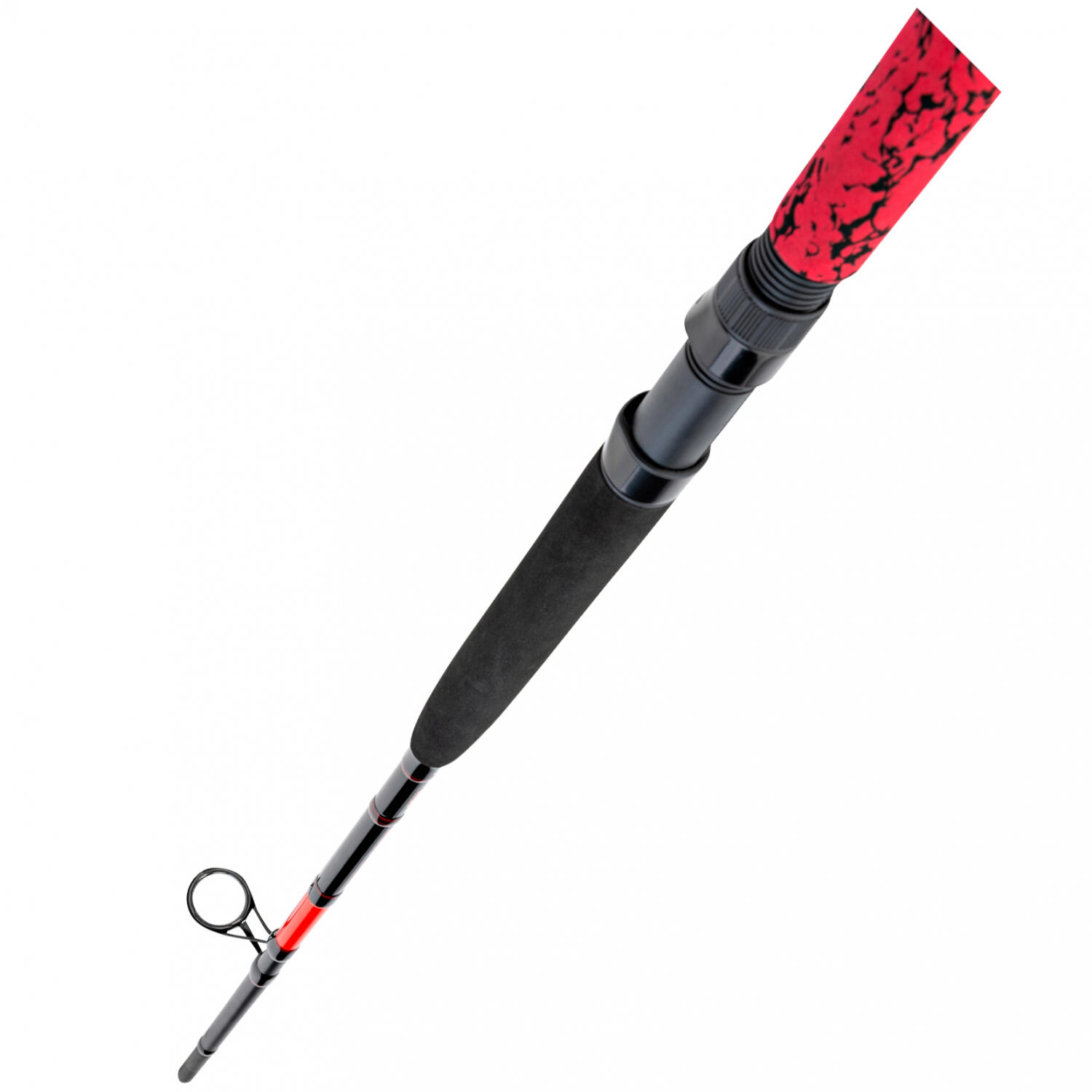UNI CAT Destroyer MP³ Heavy Cat 200-320g 2,70m - Wallerrute 2/2
