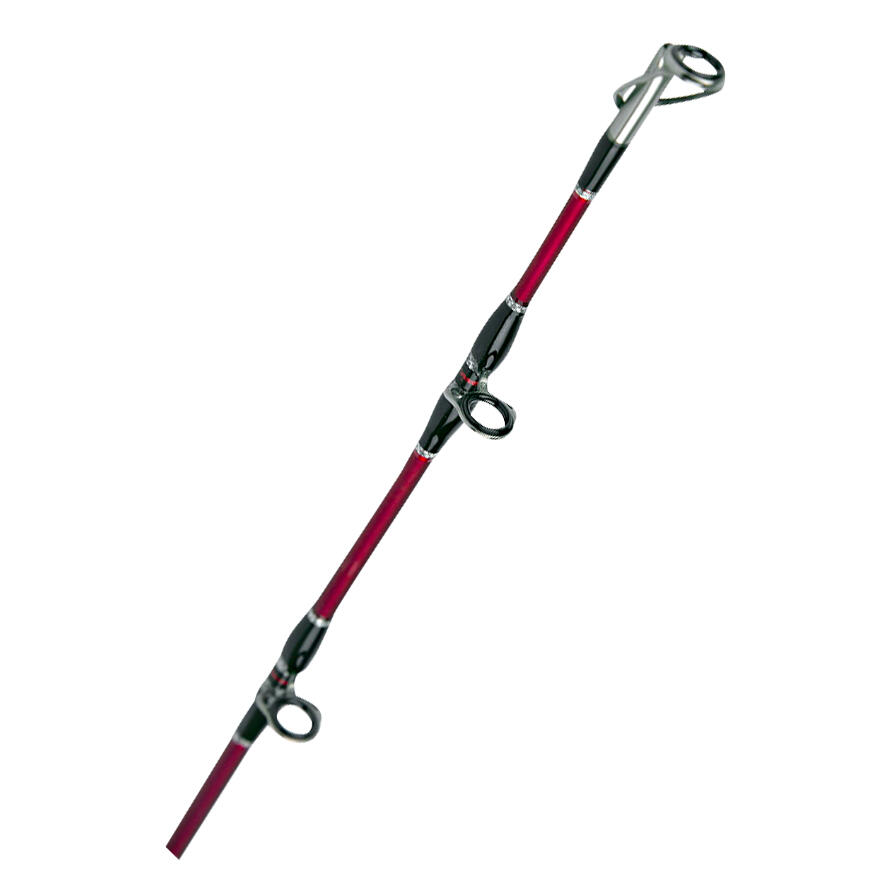 Cana de fiar Shimano Catana DX Trolling Lite 2,03m 6'8'' 16lb 1 2/5