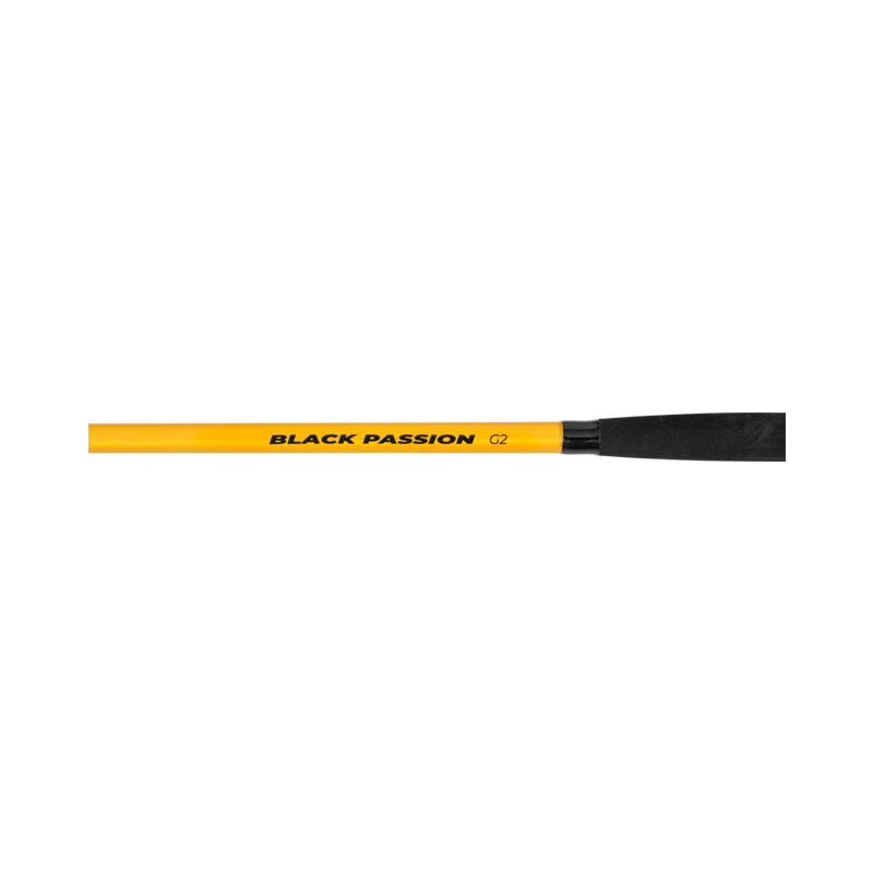 Spinhengel Black Cat Passion G2 Spin C.W 3/4
