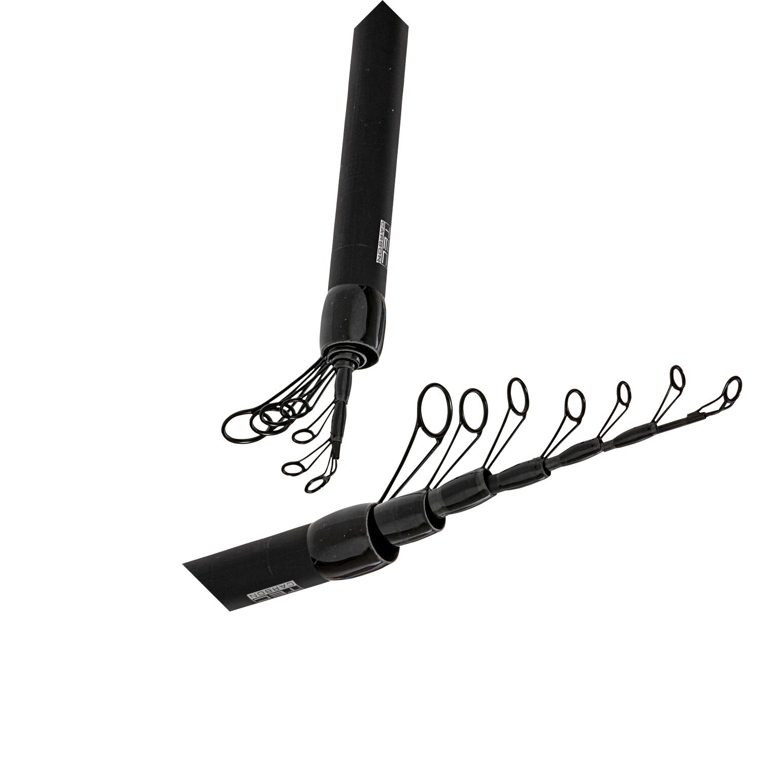 Teleskoprute Zebco Trophy Tele Float 5-35g 5/5