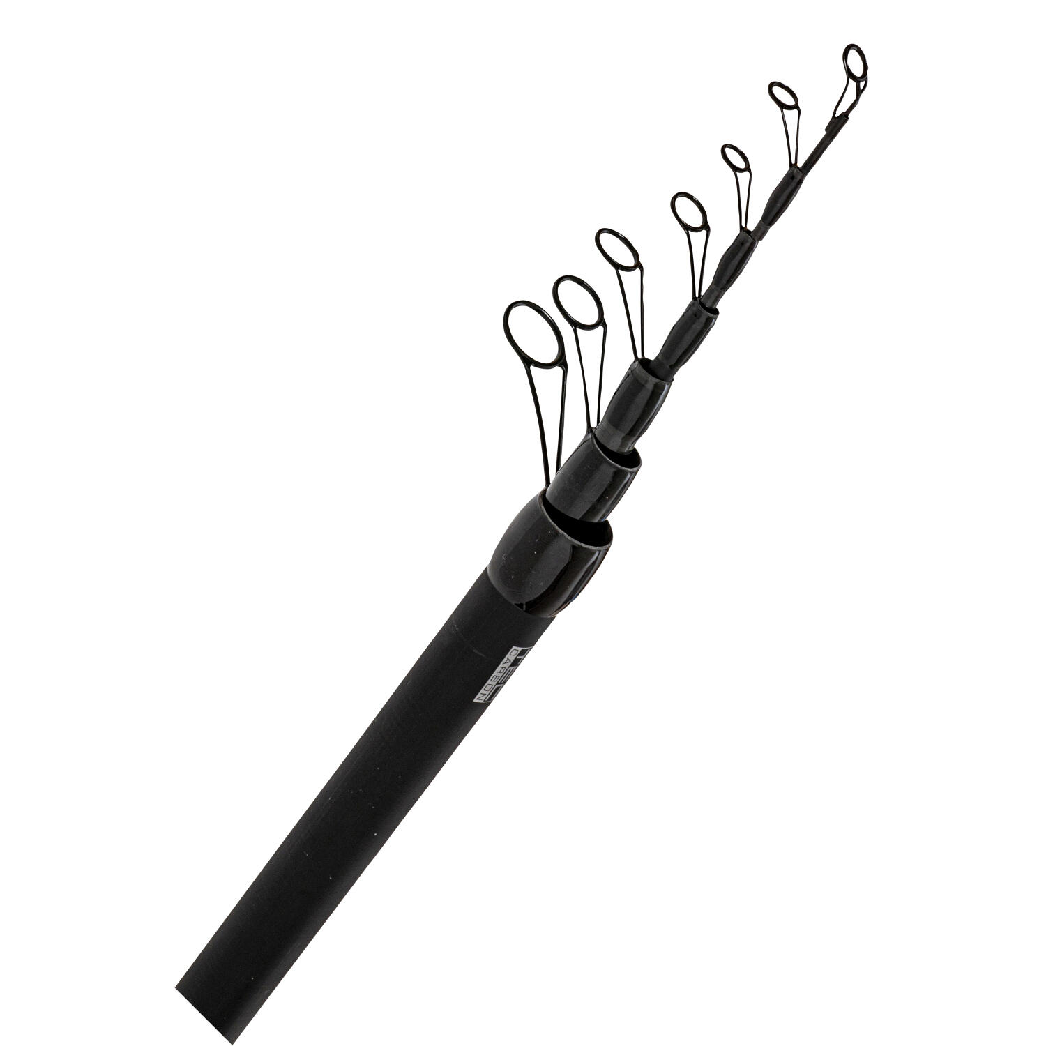 Teleskoprute Zebco Trophy Tele Float 5-35g 4/5