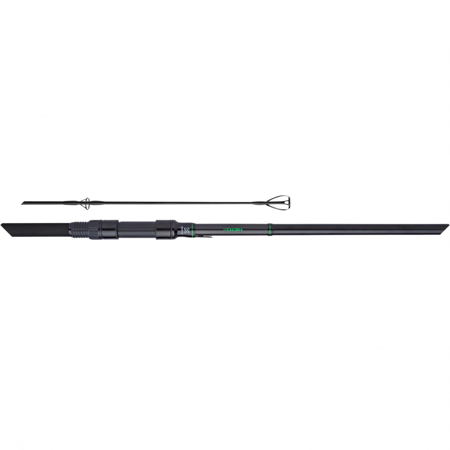 Sonik HEROX 12' 3.66m 3.00lb - Karpfenrute 2/5