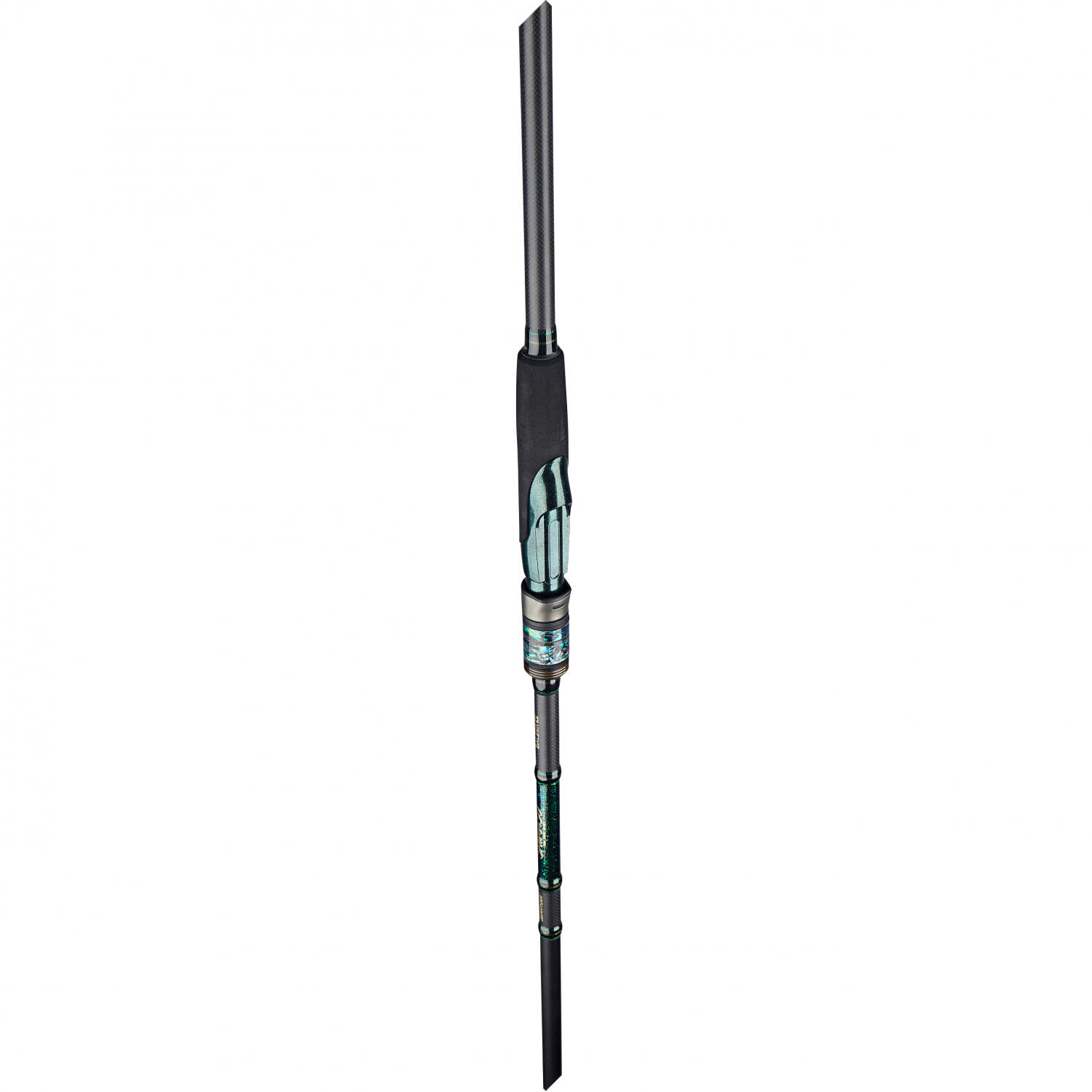Balzer Shirasu Superior Drop Shot 2,50m 8-31g - Spinnrute 4/5