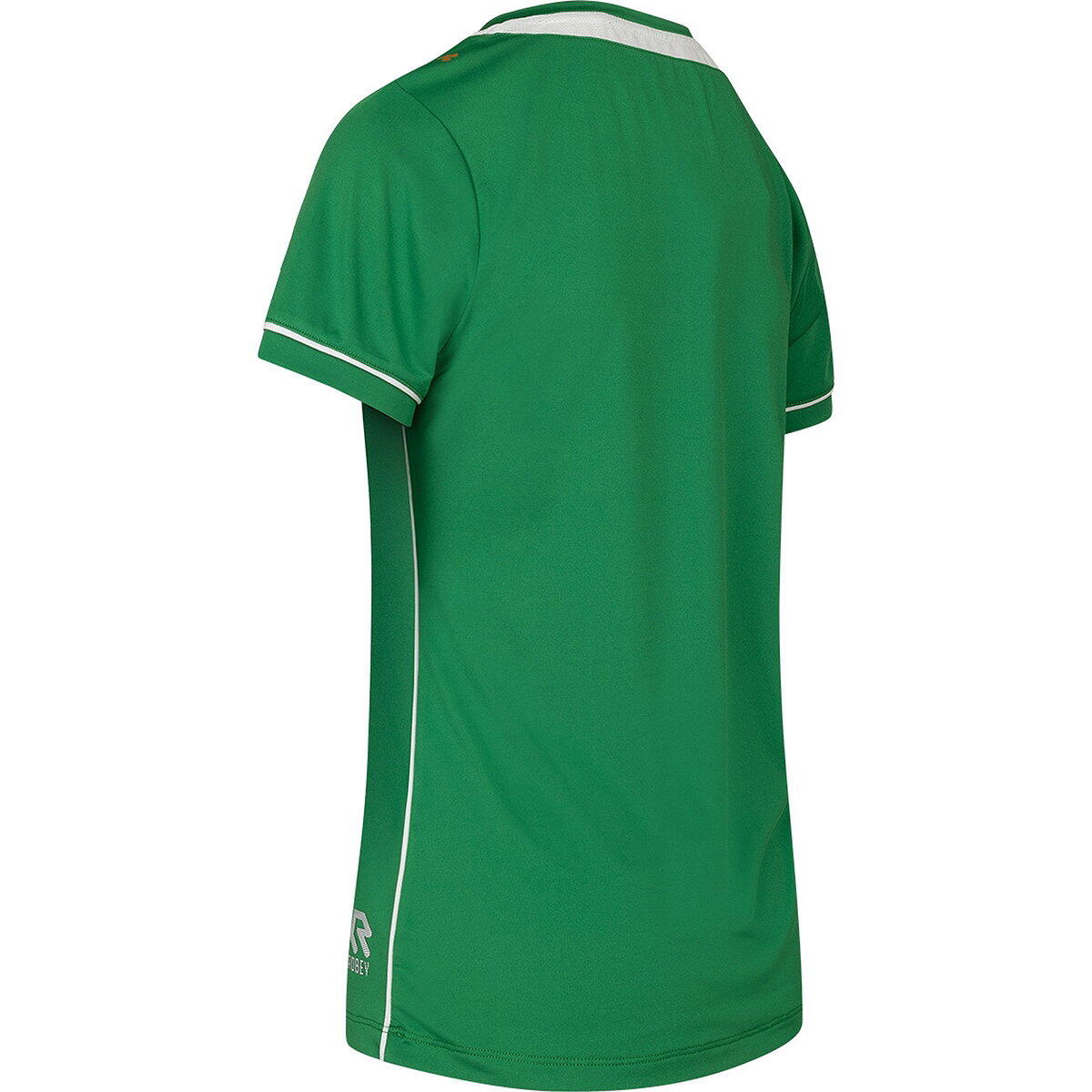 Robey Maillot de Match Tennis Enfant - Vert 3/5