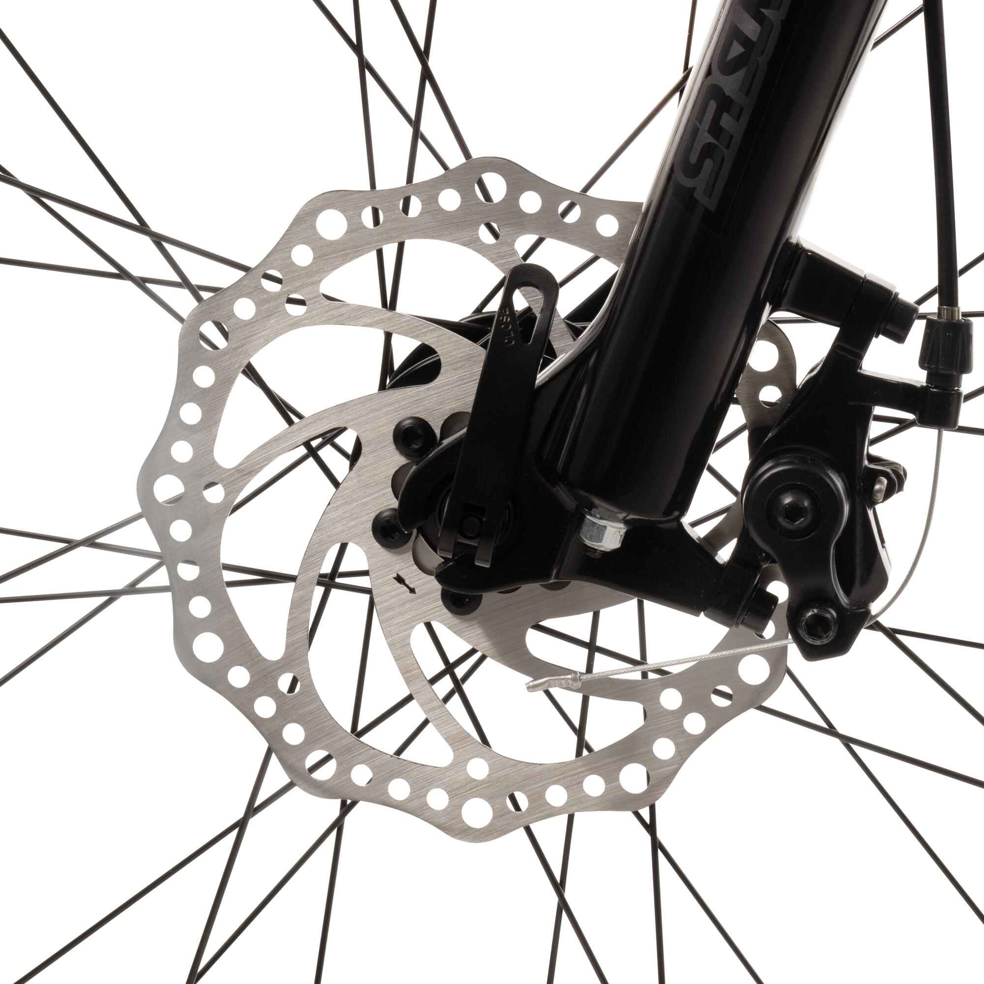 Vélo tout terrain Batch MB.1 26 pouces, bleu cobalt 7/7