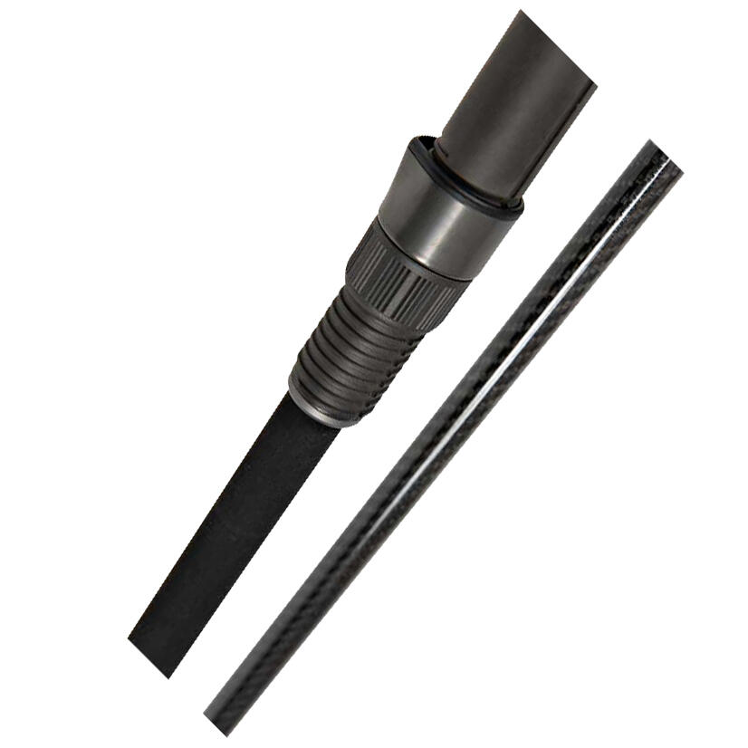 Canna retrattile completa Fox Horizon X4 - S 12ft 3.25LB 3/5