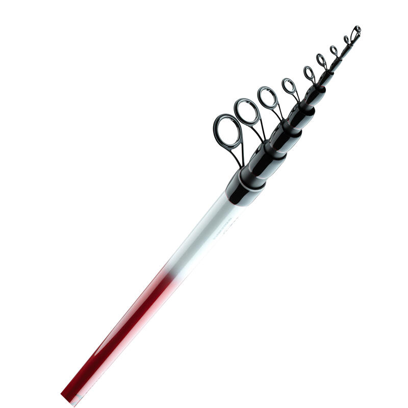 Lanseta telescopica Daiwa Ninja X bolo 5.00 m, 25 g