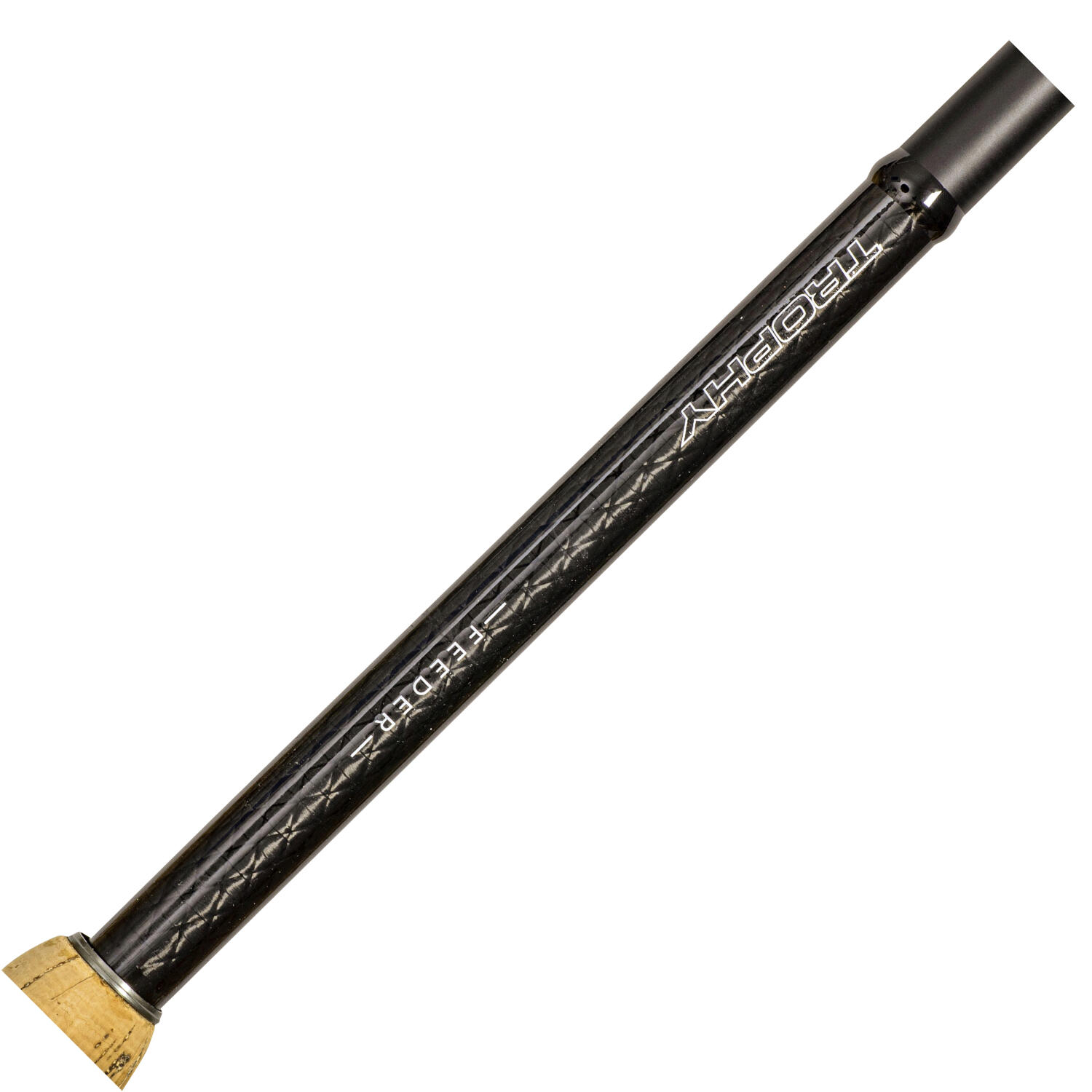 Feeder-Rute Zebco Trophy 20-80g 3/5