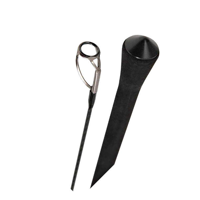 Canna retrattile completa Fox Horizon X4 - S 12ft 3.25LB 2/5