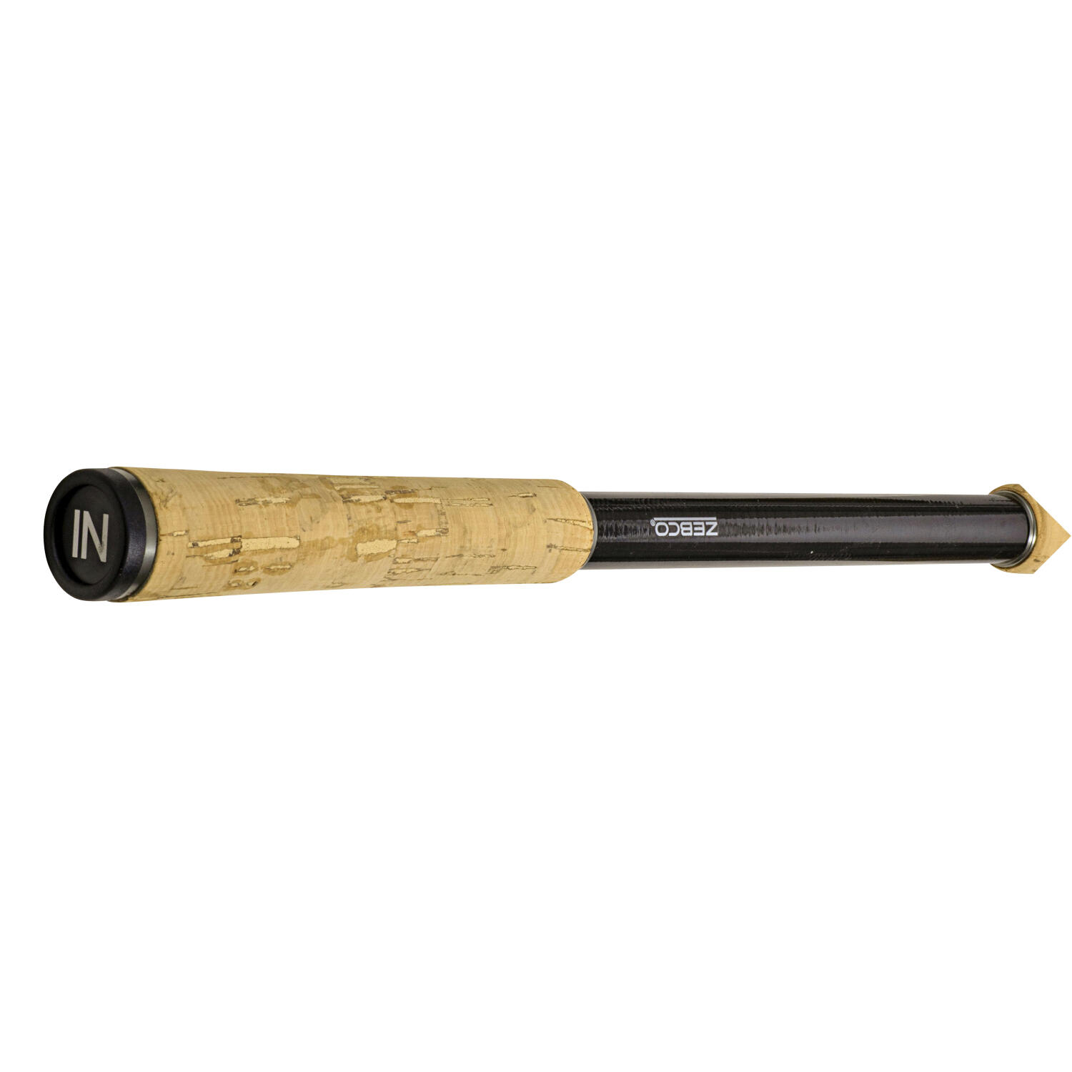 Feeder-Rute Zebco Trophy 20-80g 2/5