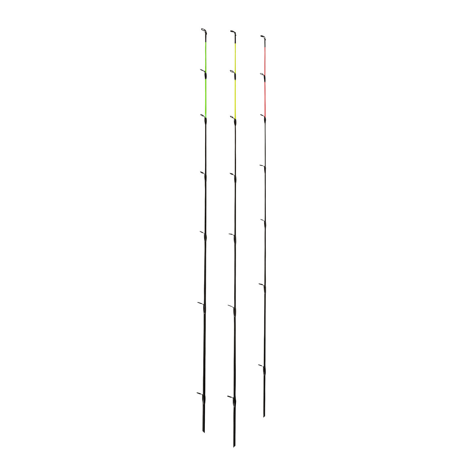 Feeder-Rute Zebco Trophy 20-80g 5/5