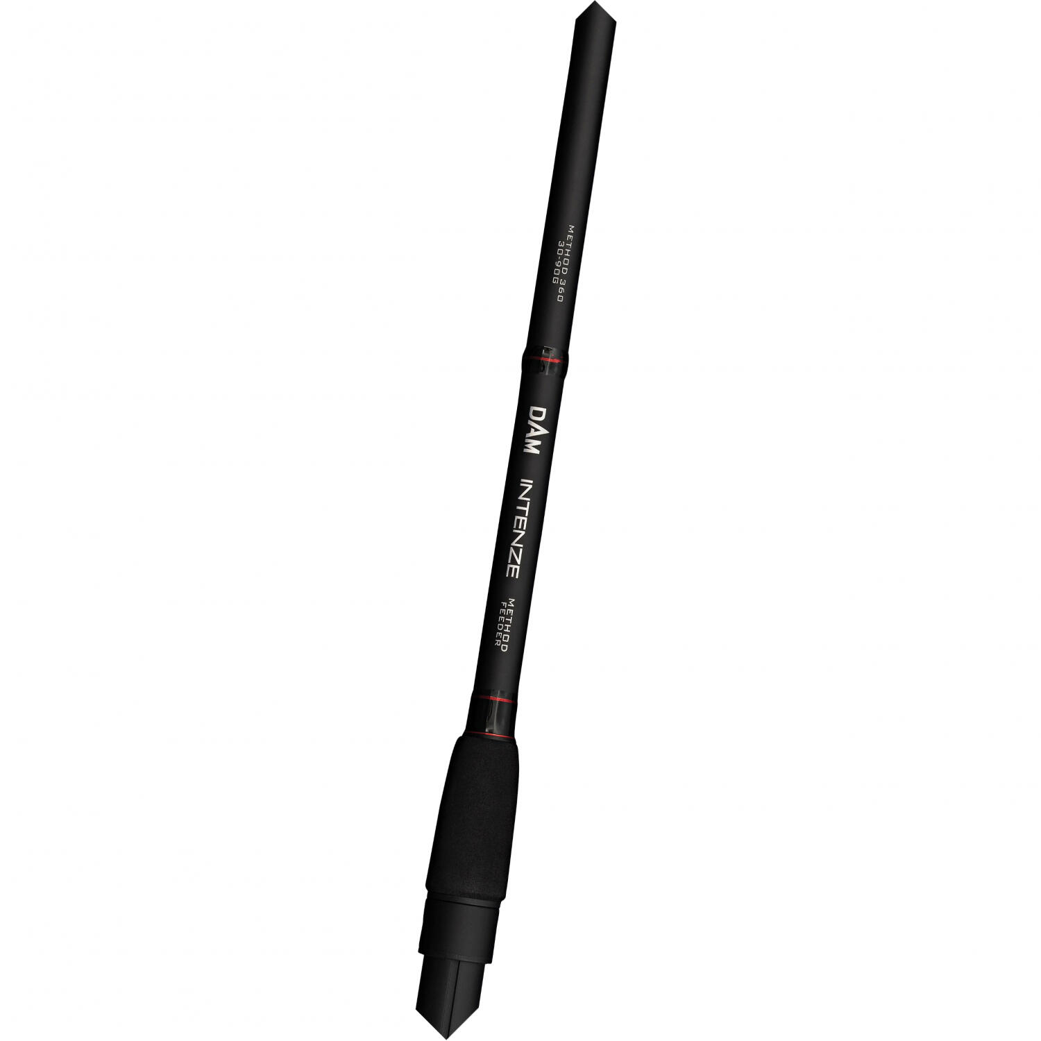 DAM Intenze 2 Method 390cm 30-90g - Feederrute 3/5