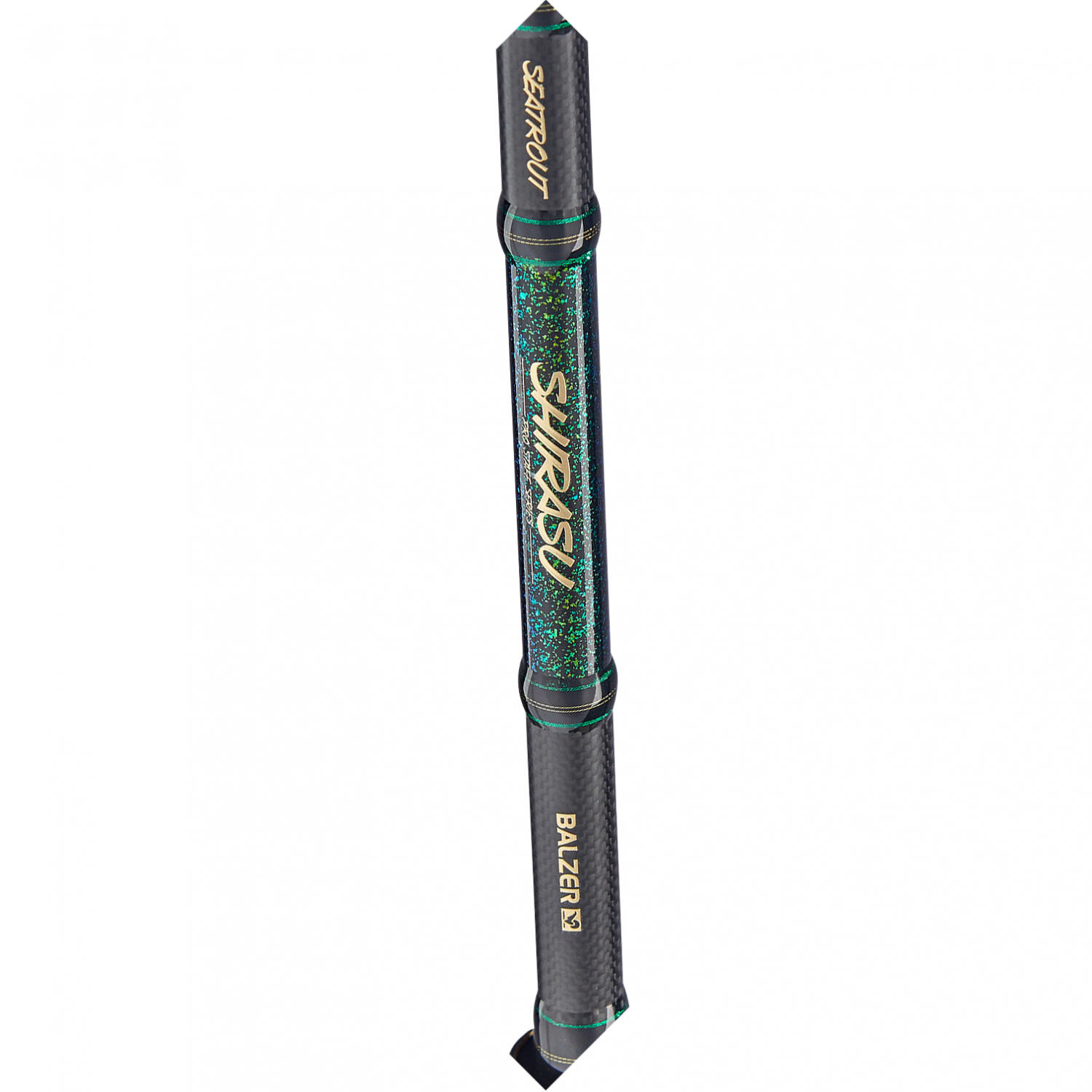 Balzer Shirasu Superior Zander Collector 2,65m 19-54g - Spinnrute 5/5