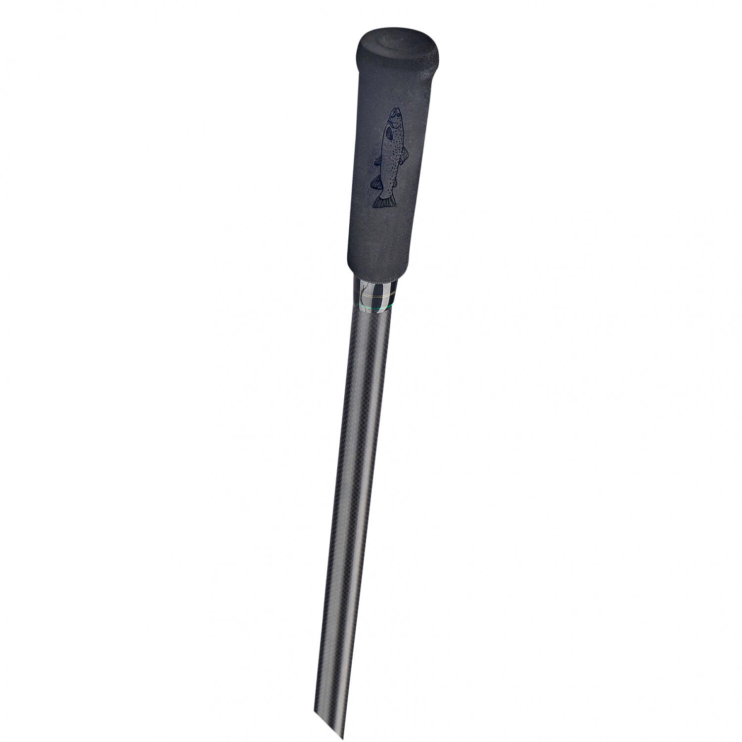 Balzer Shirasu Superior Travel Zander 2,45m 17-56g - Reiserute 2/5
