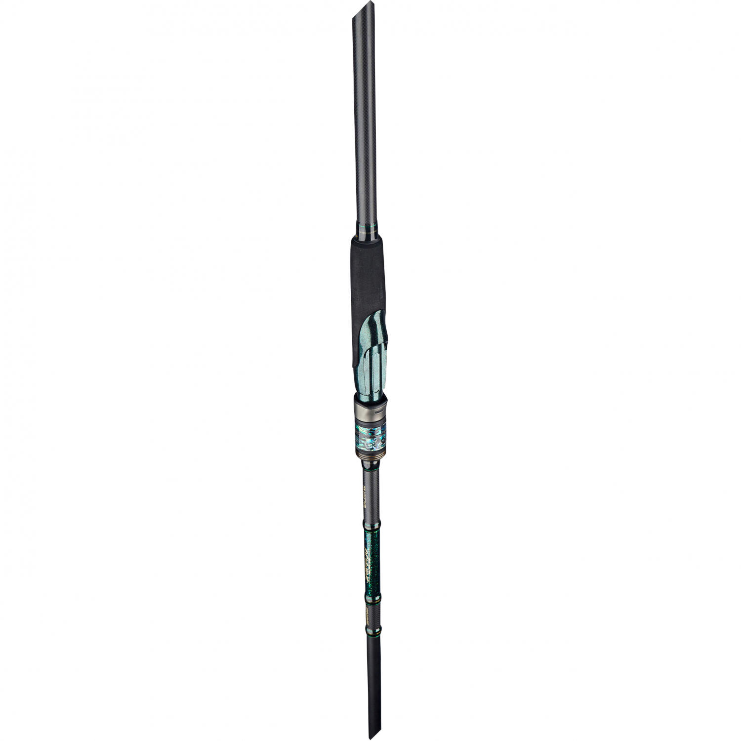 Balzer Shirasu Superior Zander 2,65m 15-38g - Spinnrute 4/5