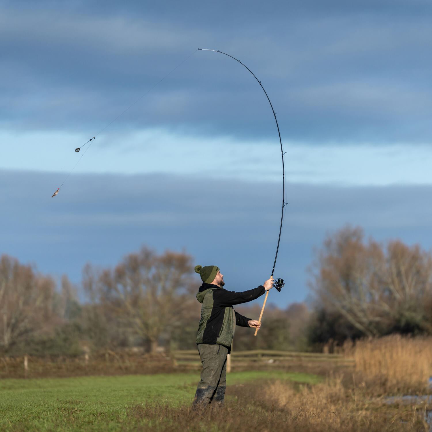 Canna Feeder Korum Limitless Power 275g (x2) 2/5