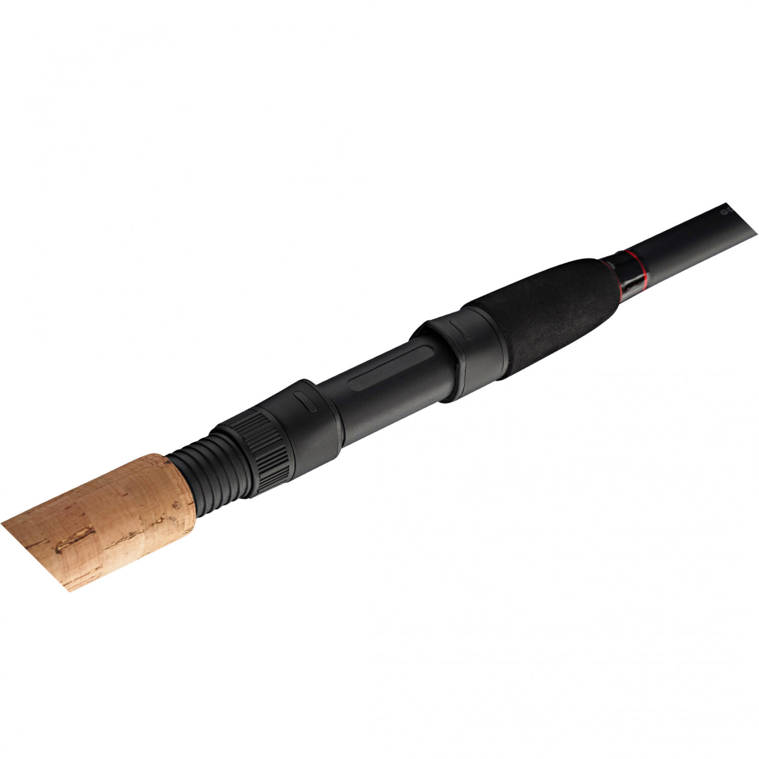 DAM Intenze 2 Method 390cm 30-90g - Feederrute 5/5