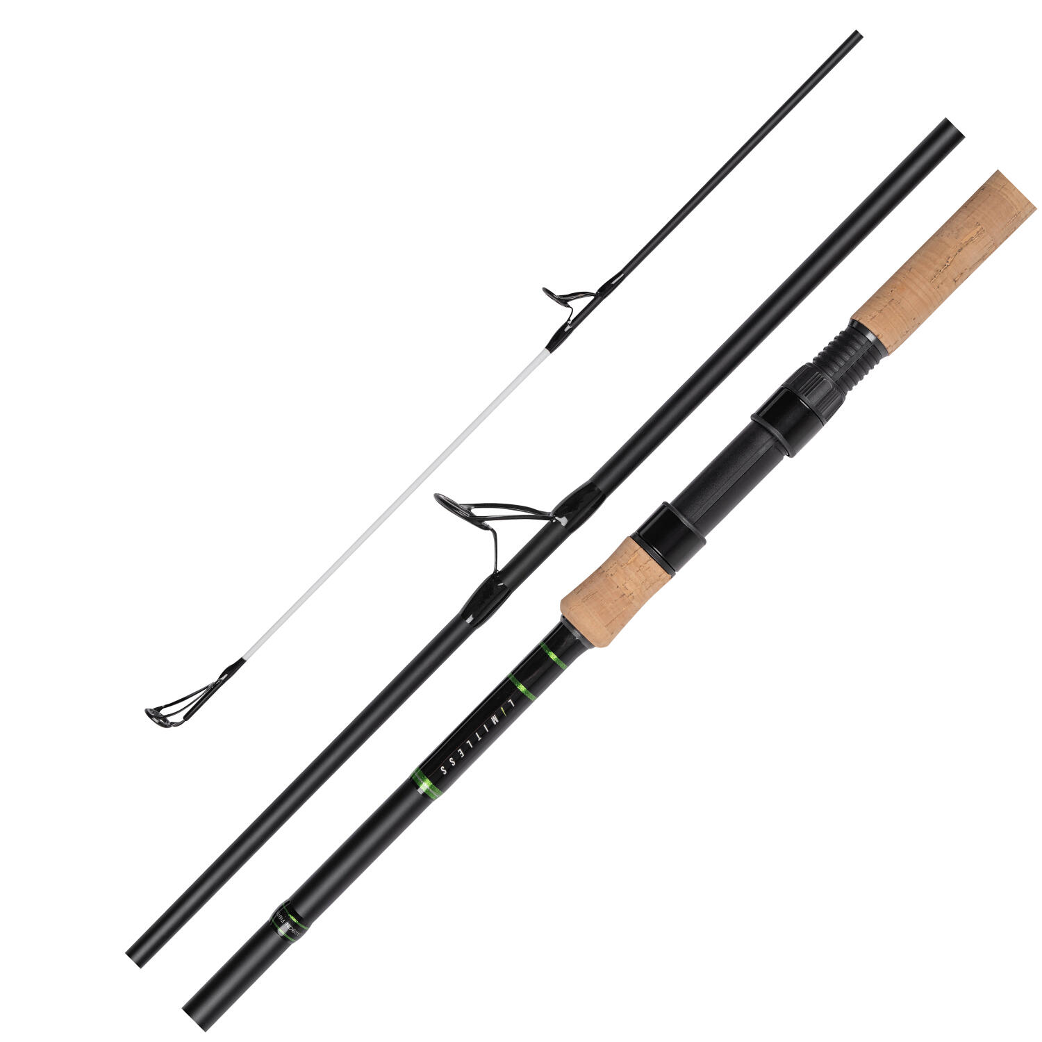Canna Feeder Korum Limitless Power 275g (x2) 5/5