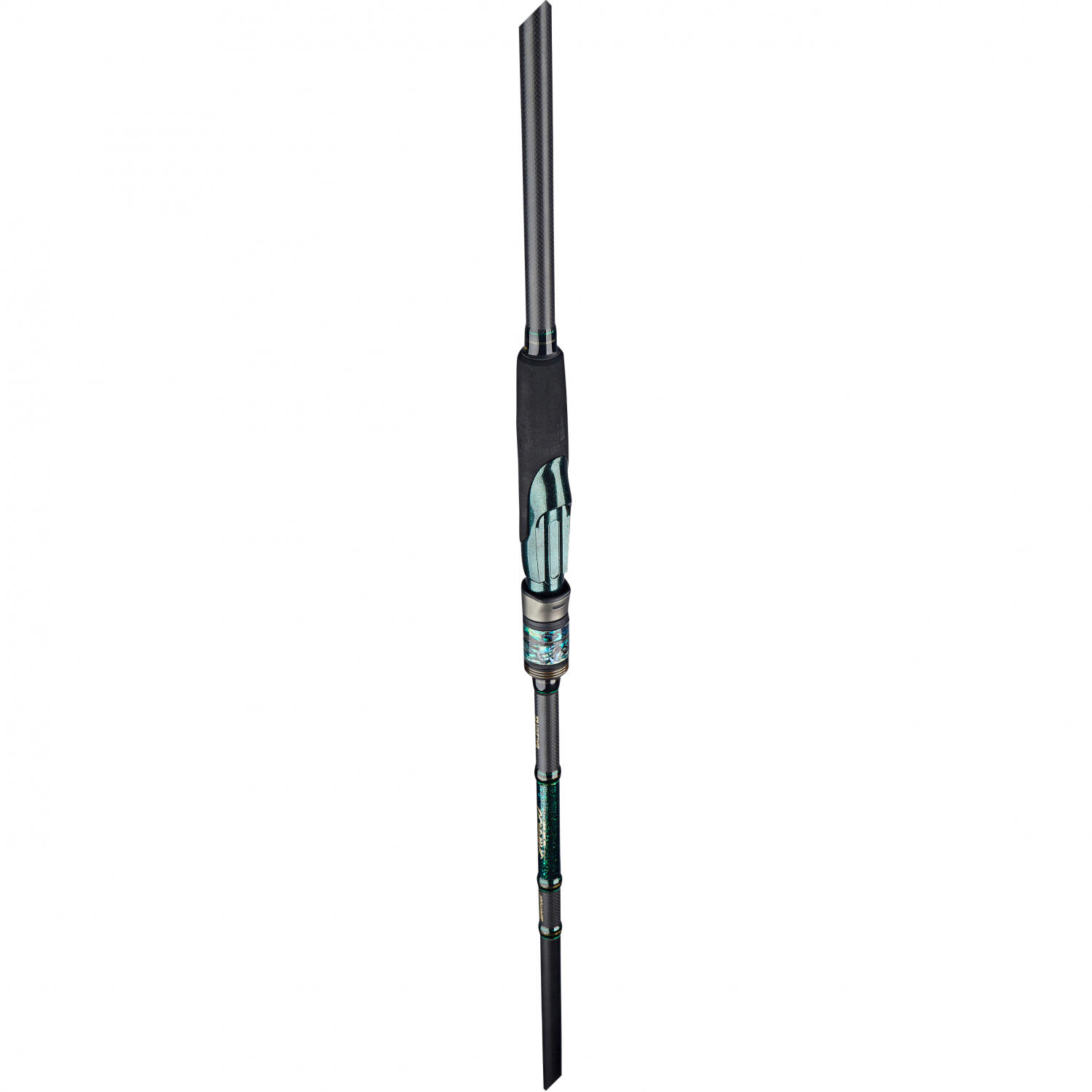Balzer Shirasu Superior Travel Zander 2,45m 17-56g - Reiserute 4/5