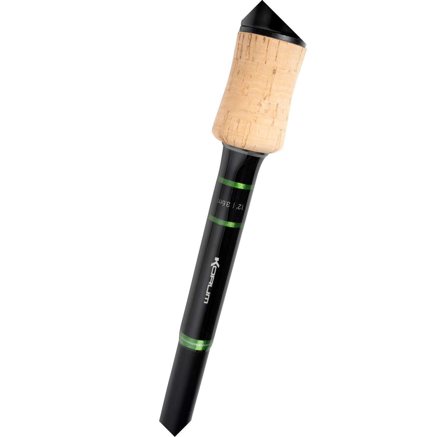 Feeder-Rute Korum Limitless 180g 2/5