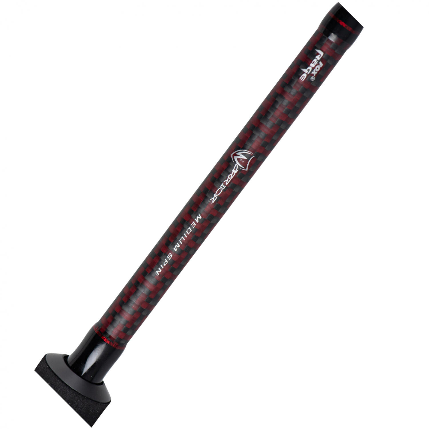 Fox Rage Warrior Medium Spin 15-40g 210cm - Spinnrute 5/5