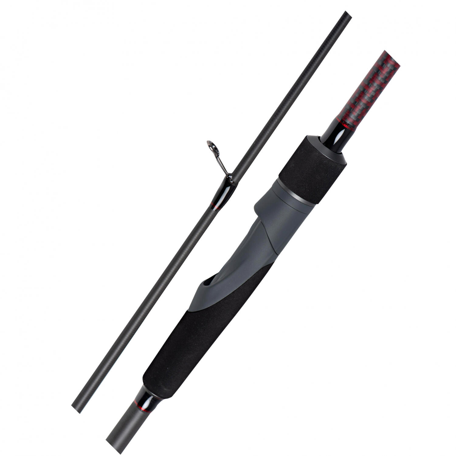 Fox Rage Warrior Medium Spin 15-40g 210cm - Spinnrute 4/5