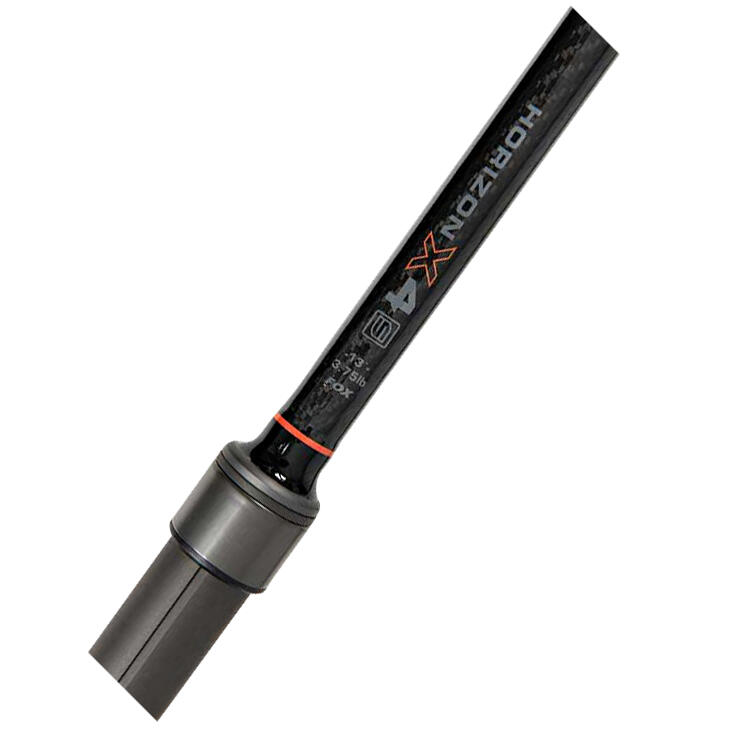 Canna retrattile completa Fox Horizon X4 - S 12ft 3LB 5/5