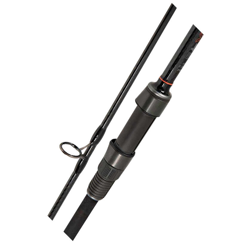 Canna retrattile completa Fox Horizon X4 - S 12ft 3LB 4/5