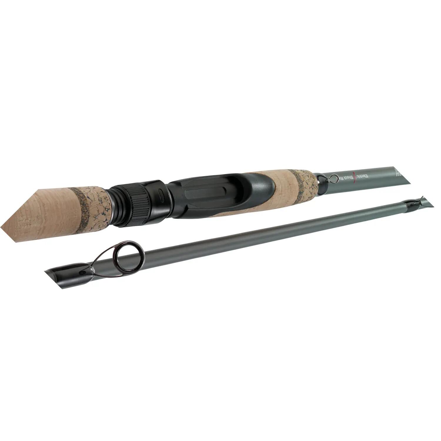 WFT Penzill Ghost Shad X-Fast 2,67m 8-44g 2/2