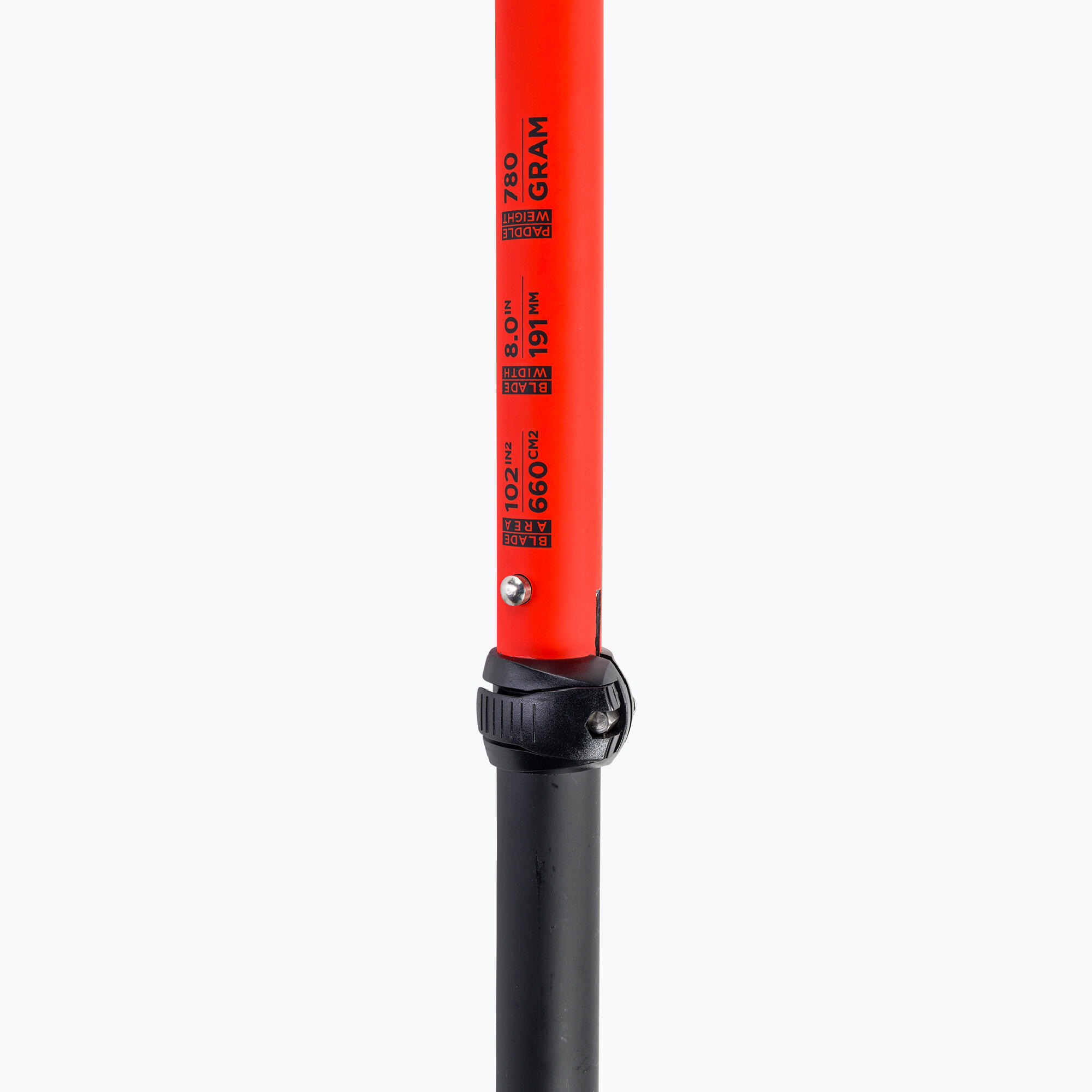 Pagaies Jobe Sports Stream Carbon 40 SUP (x3) 6/7