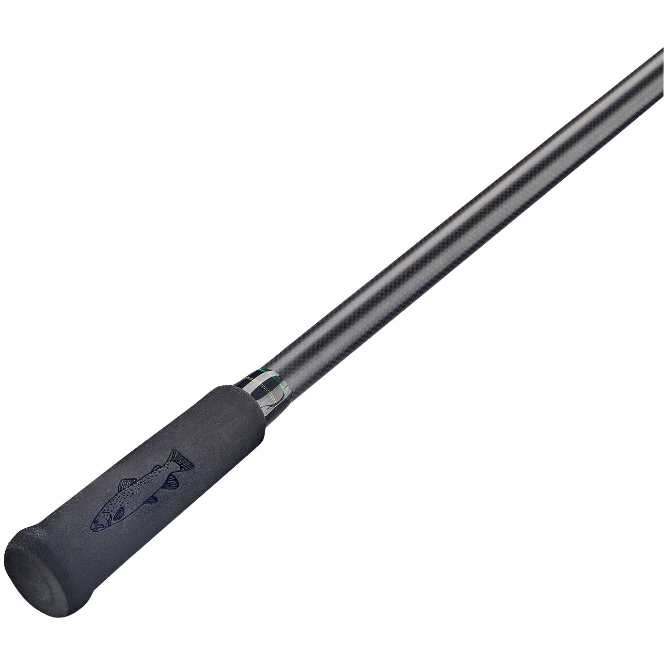 Balzer Shirasu Superior Micro 1,85m 1-7g - Spinnrute 2/5