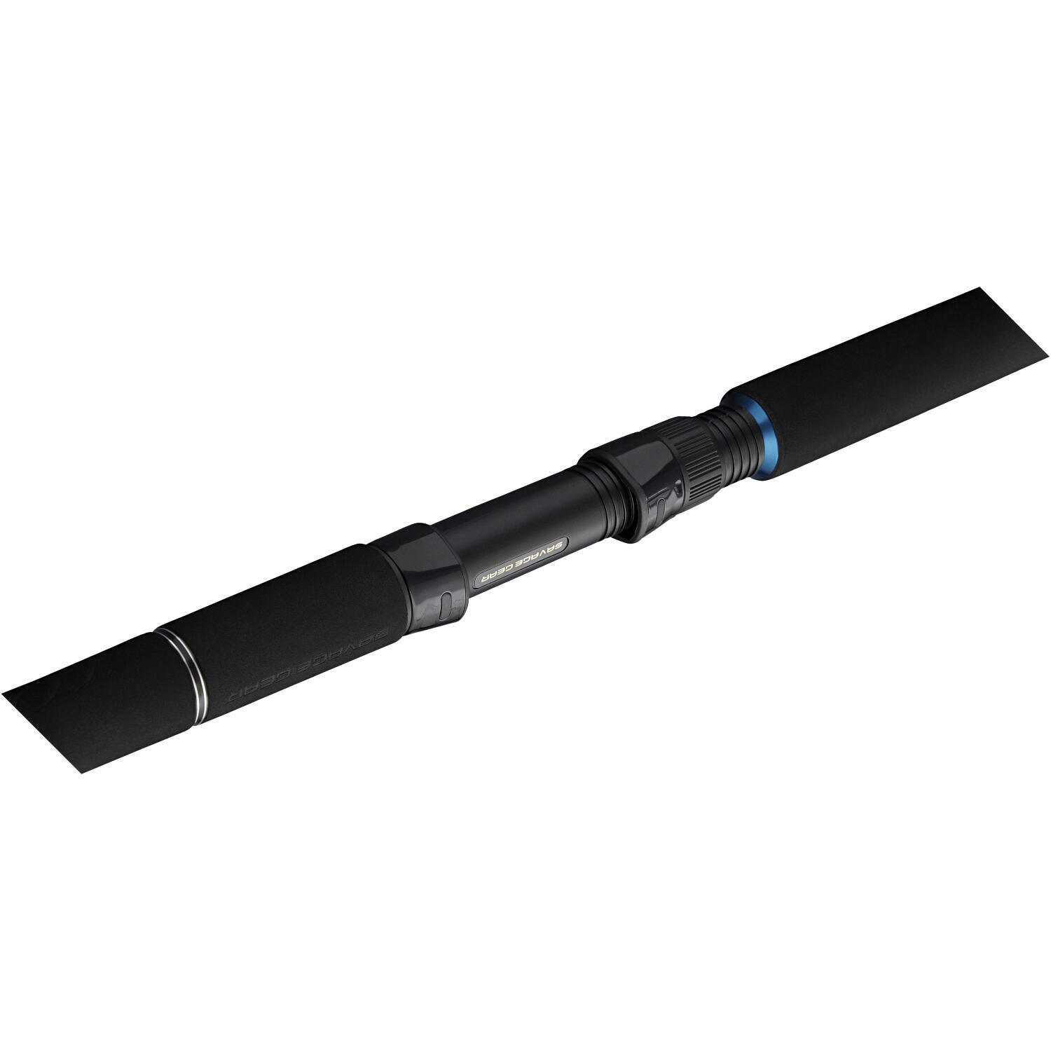 Savage Gear Salmonoid Sg2 Trolling 2.13m 12-20lb - Schlepprute 4/5