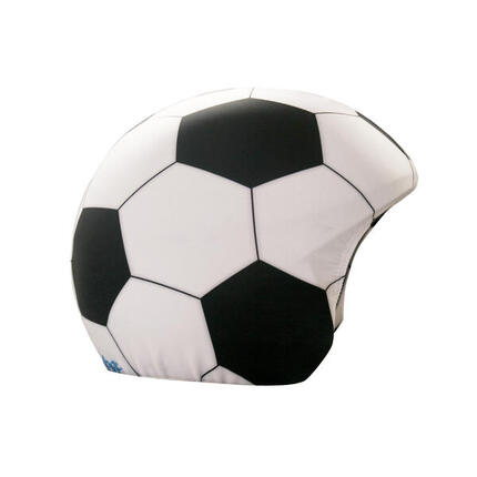 Couvre-casque vélo Coolcasc Coolprint Basket Ball