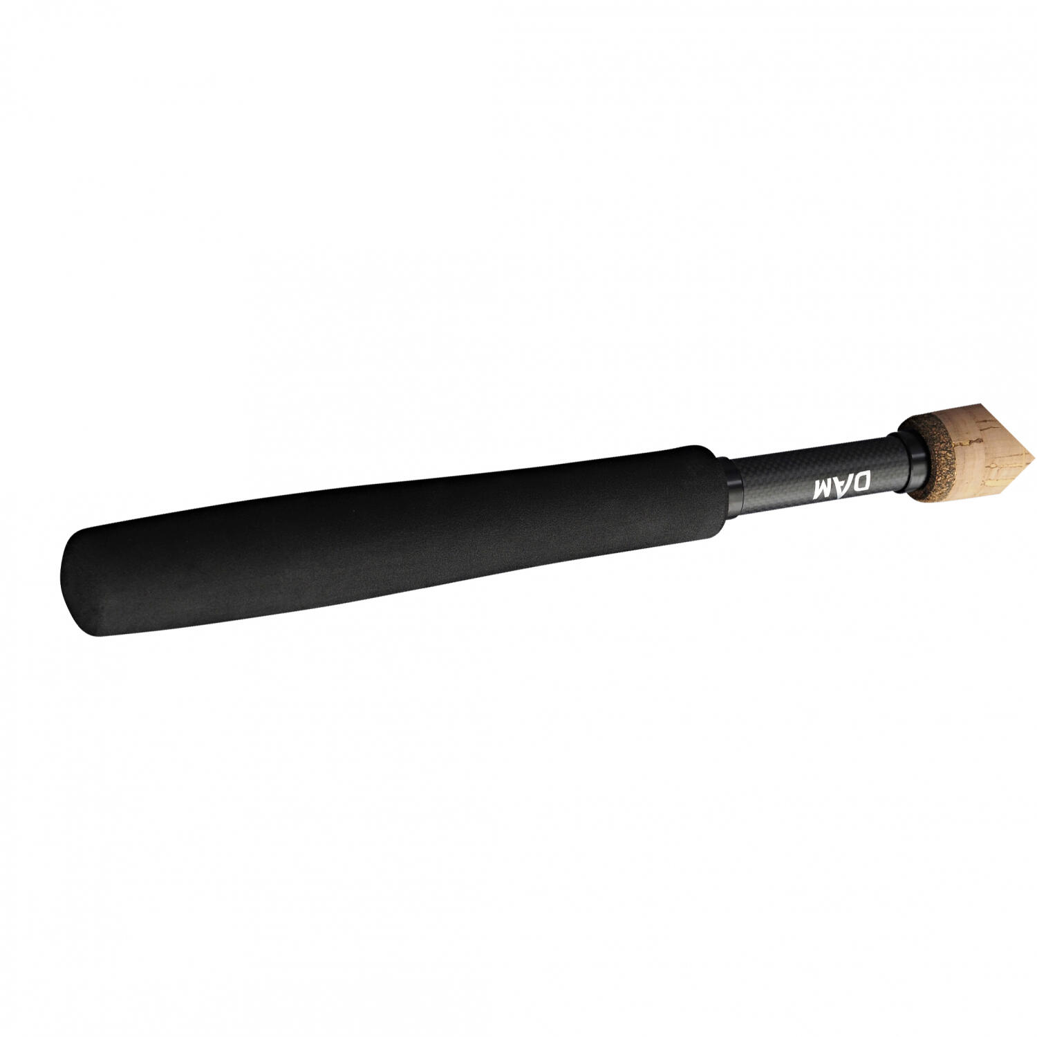 DAM Nanoflex Feeder Rod 2/5