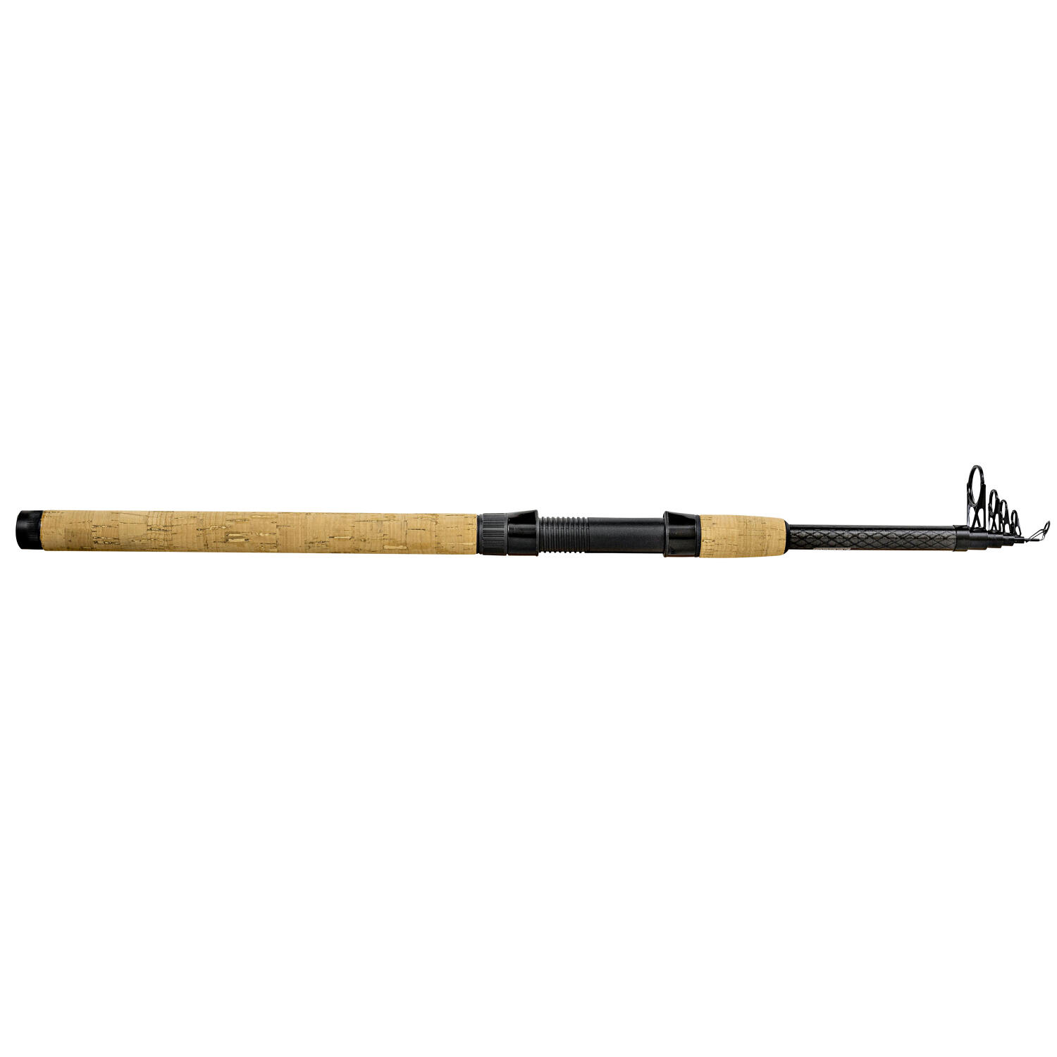 Cana de fiar Zebco Trophy Tele Track 10-35 g 2/5