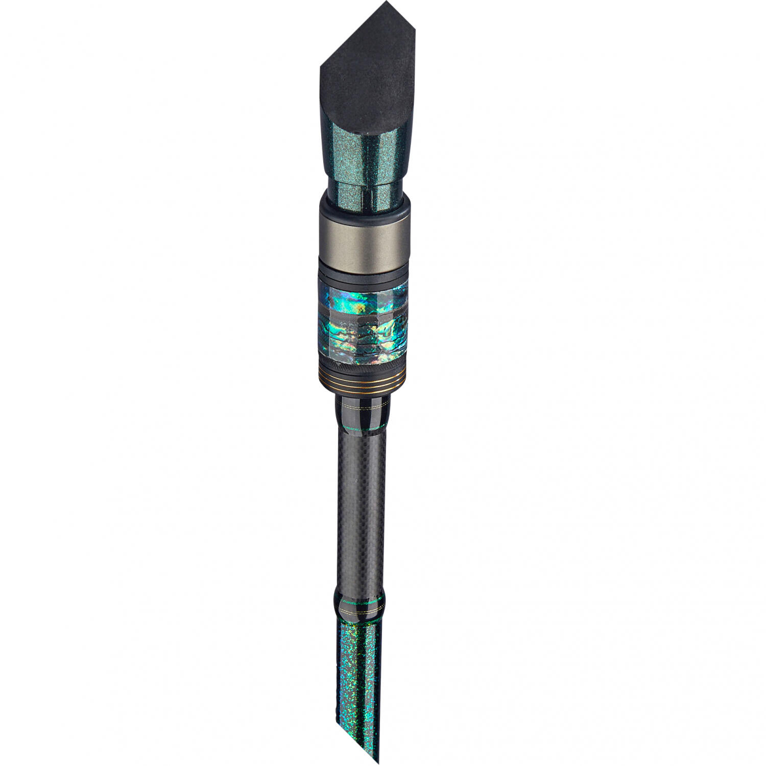 Balzer Shirasu Superior Spoon 2,10m 0,5-5g - Spoonrute 3/5
