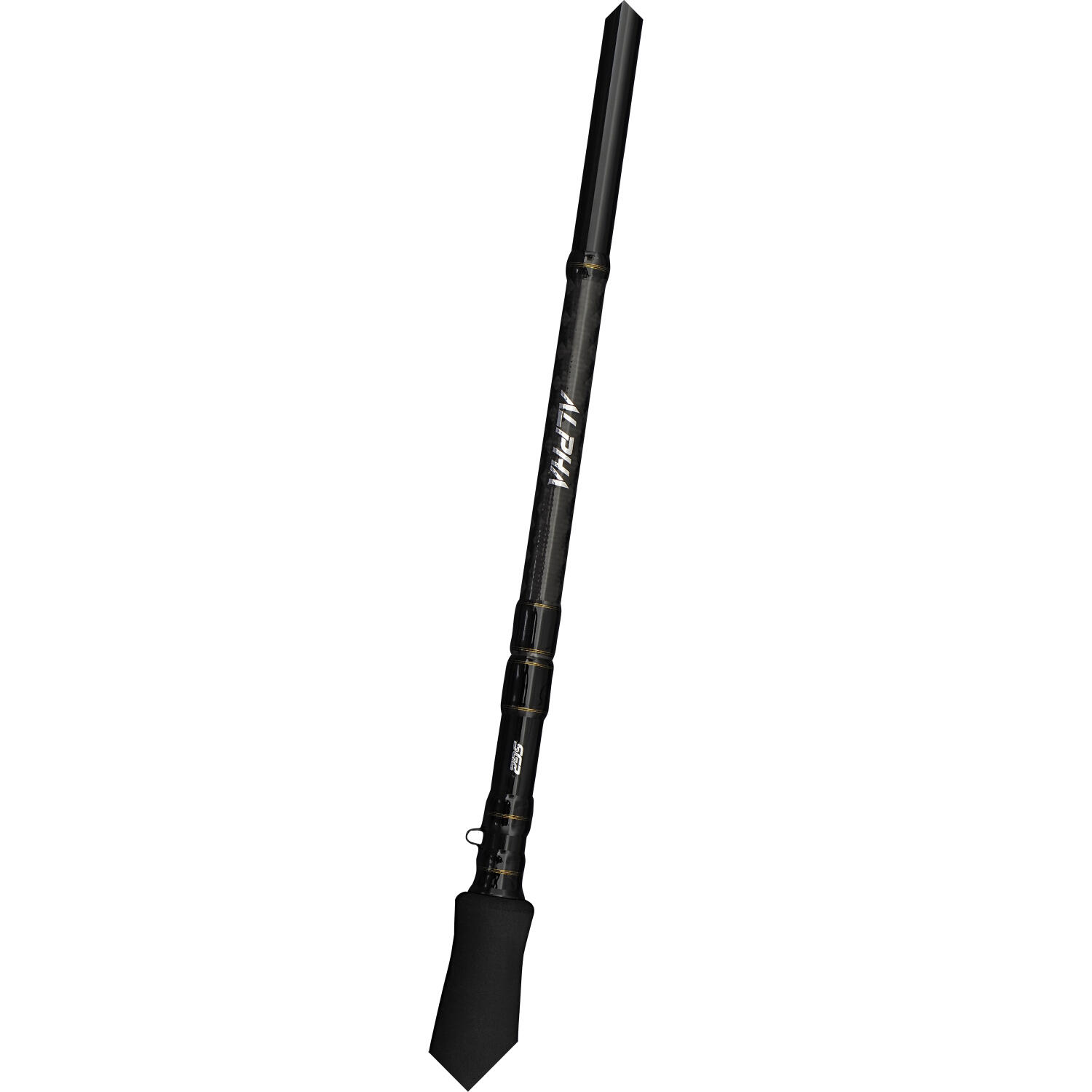 Señuelo de viaje Alpha SG2 Monster BC Baitcasting 2,43 m 50-110 g 4/5