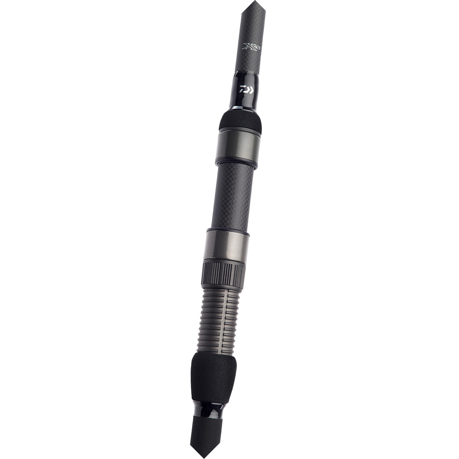 Daiwa Karpfenrute Emblem XT X45 Carp 4/5