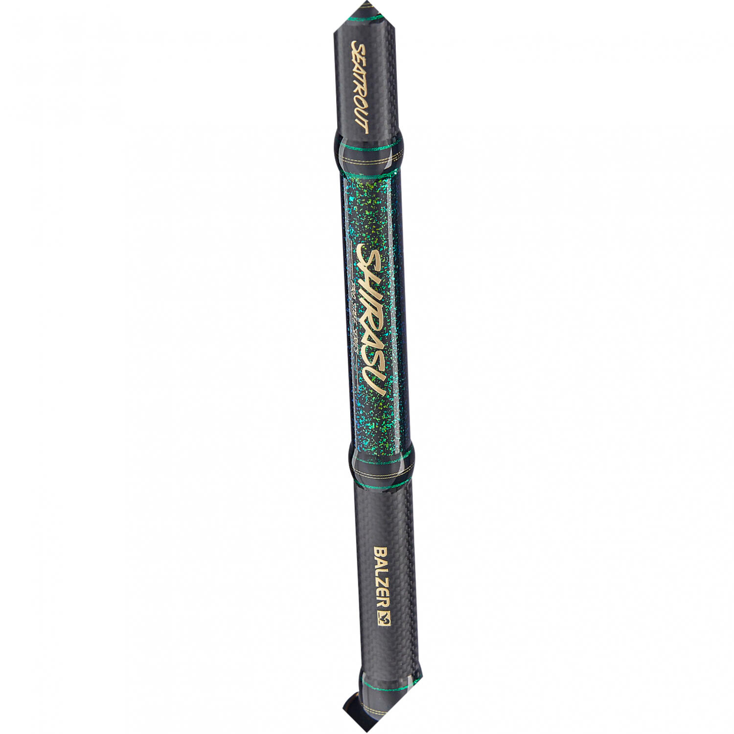 Balzer Shirasu Superior Spoon 2,10m 0,5-5g - Spoonrute 5/5