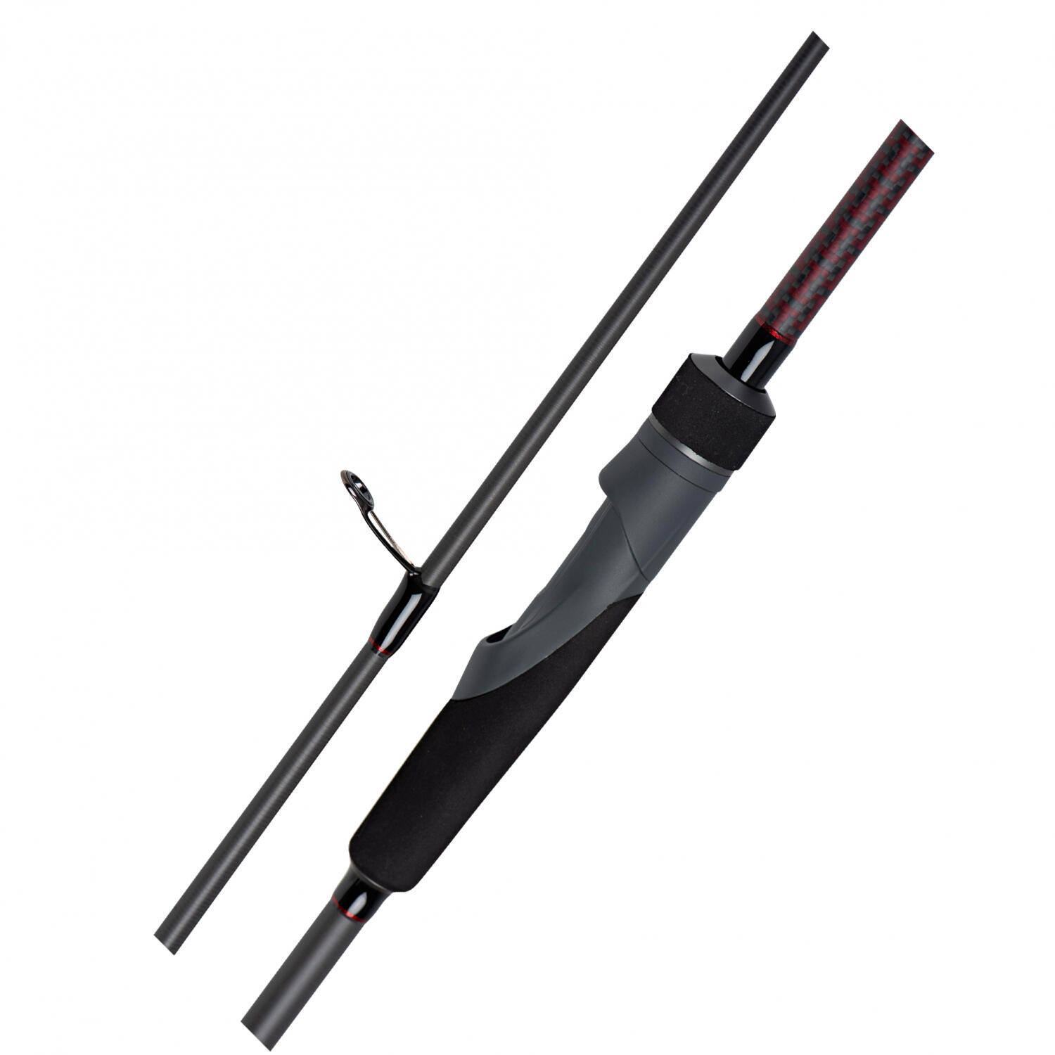 Fox Rage Warrior Zander Jig 10-30g 240cm - Spinnrute 4/5