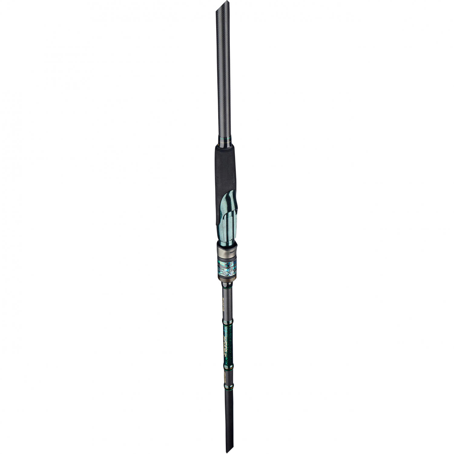 Balzer Shirasu Superior Perch Collector 2,30m 7-22g - Spinnrute 4/5