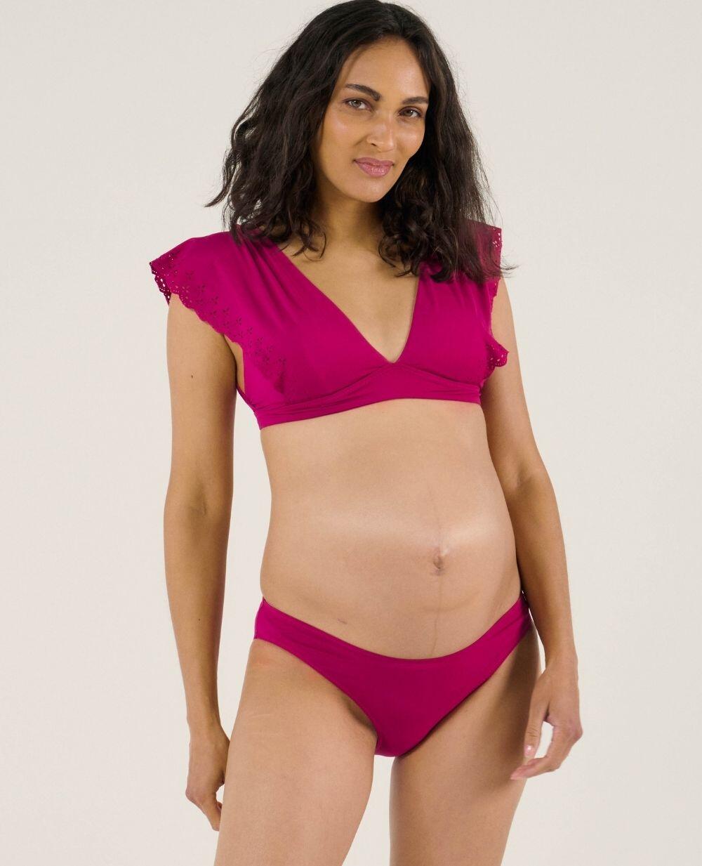Bikini de maternité Bloom 2/5