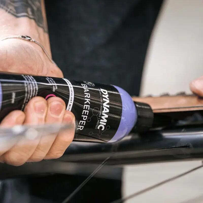 Sellador Tubeless Dynamic Bar Keeper 100ml 3/7